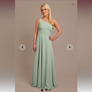David’s Bridal - Bridesmaid Dress